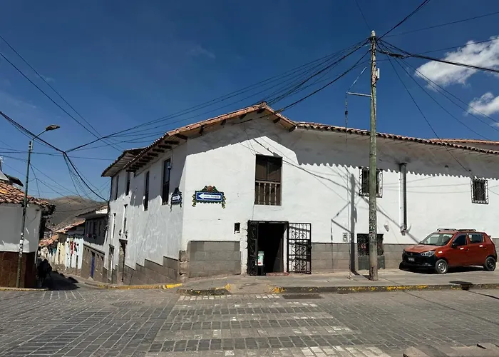 Villa Cusco