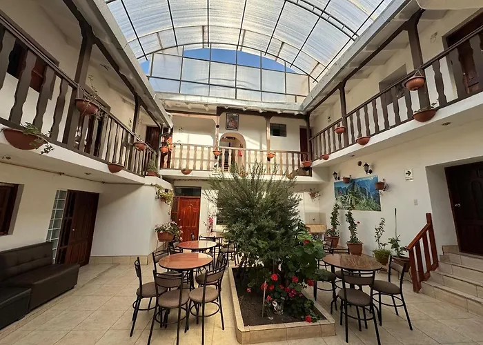 Villa Cusco Cusco