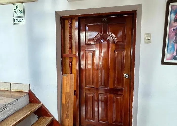 Villa Cusco Hotel