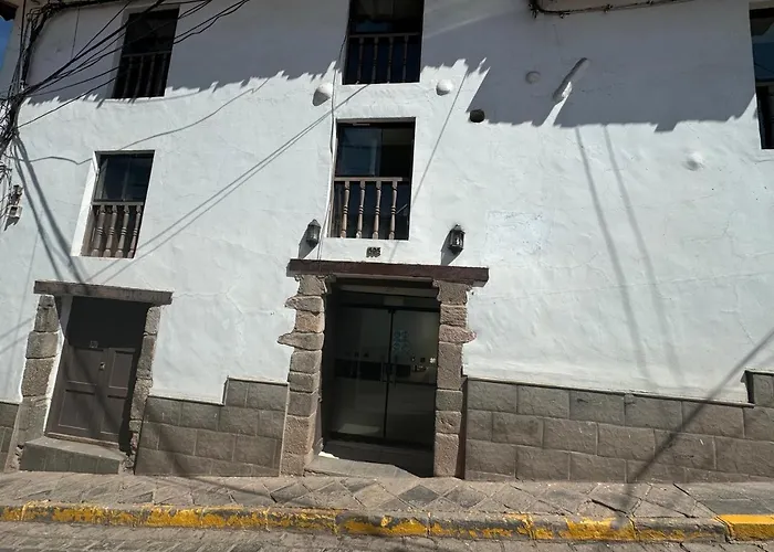 Villa Cusco Cusco
