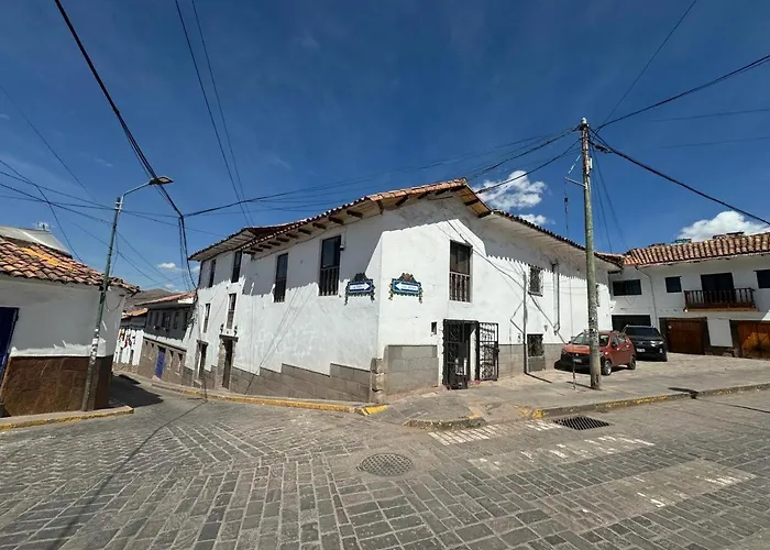 Villa Cusco
