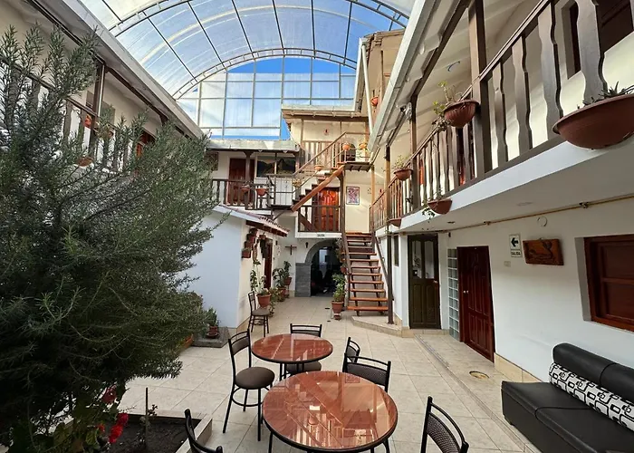 Villa Cusco