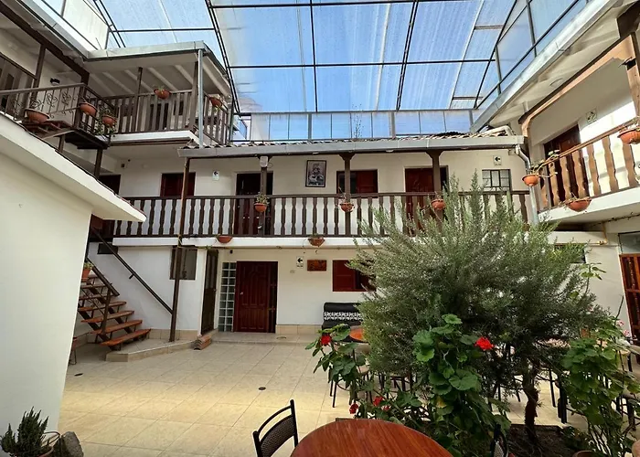 Villa Cusco Hotel Cusco