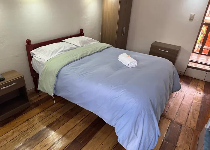 Villa Cusco Hotel