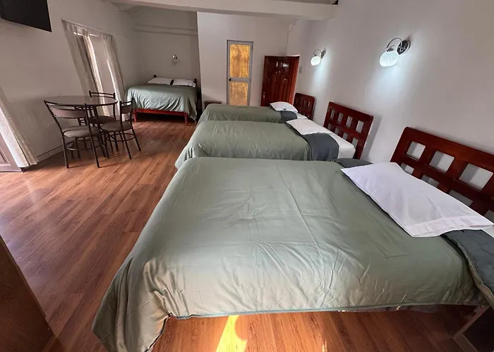 Villa Cusco