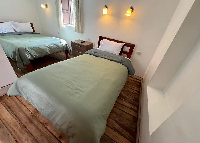 Villa Cusco